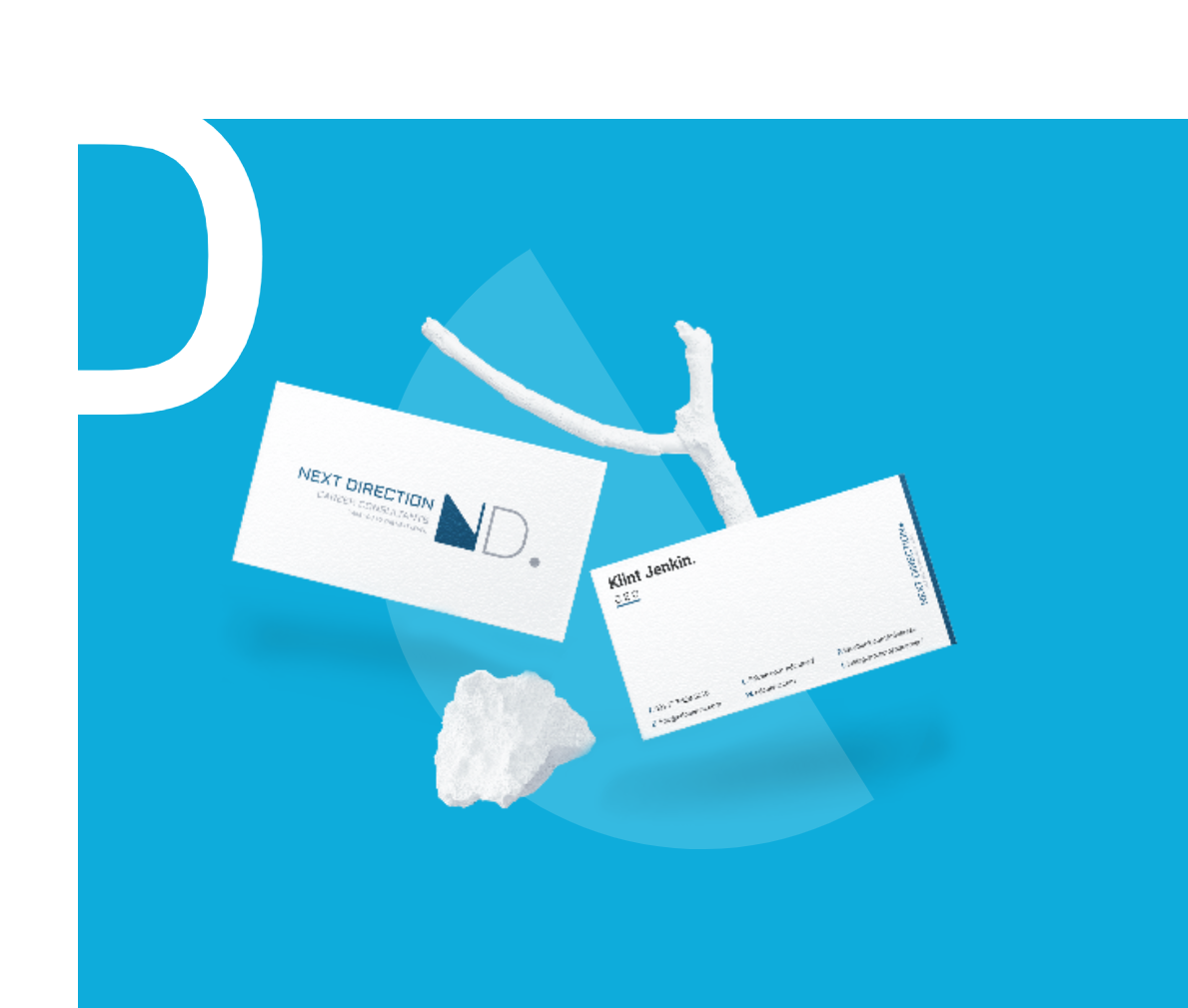 Landing Page Design